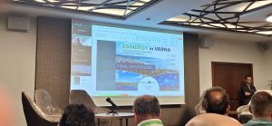 Final ESINERGY conference