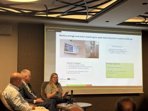 Panel discussion_Croatia
